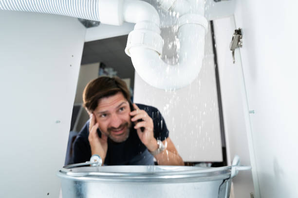 Reliable Lorena, TX Plumbing Solutions
