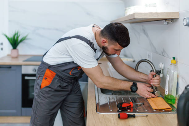 Best Gas Line Repair  in Lorena, TX