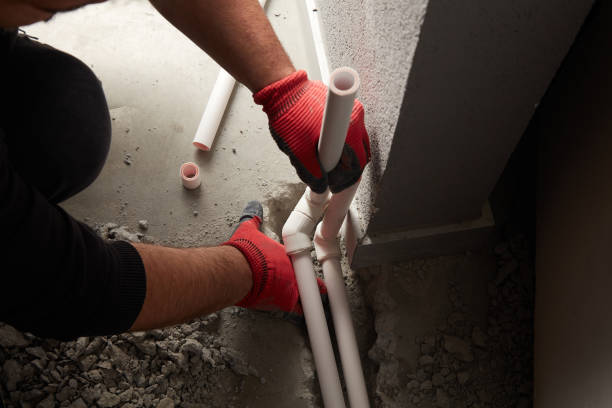 Best Sewer Line Repair  in Lorena, TX