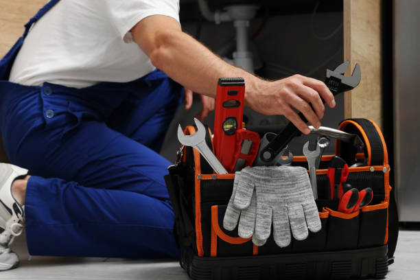 Best Shower Repair Services  in Lorena, TX