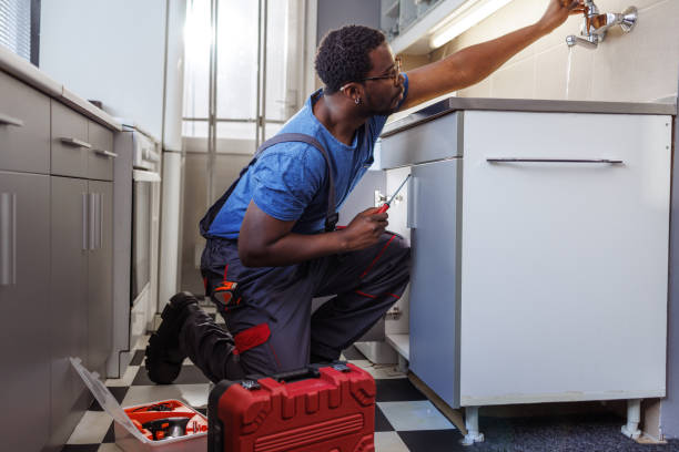 Best Water Softener Installation  in Lorena, TX