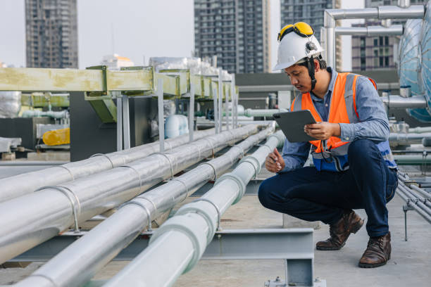 Best Plumbing Inspection Services  in Lorena, TX
