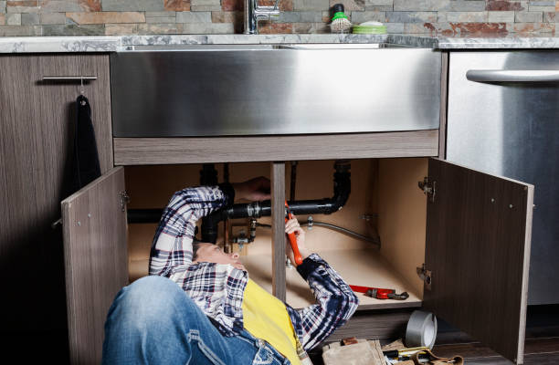 Professional Plumbing in Lorena, TX
