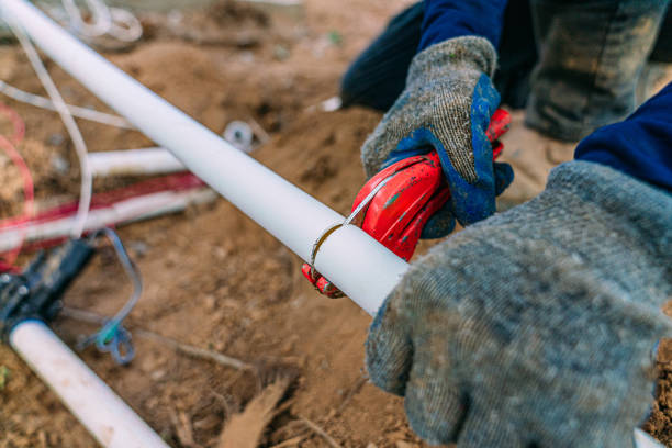 Hot Water Heater Installation in Lorena, TX