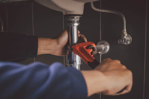 Clogged Drain Plumber in Lorena, TX